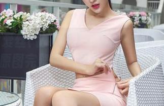 AISS爱丝(钻石版) – 文静的各种面貌：原图完整版，温柔是伪装吗？
