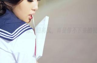 爱丝的私房影像：细高叉，真是停不下来的视线