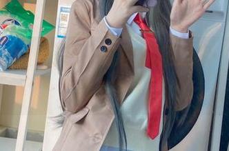 AT鲨的女仆图包，谁能抗拒这种‘家务’诱惑？！