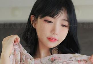 办公室里最迷人的Addielyn(에디린)——下载她的秘书图片，谁又能拒绝？