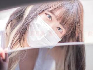 Aram(아람)的清纯写真集：做一个默默“抵抗”的少女