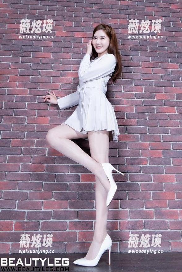Beautyleg - 新图包来了，Aphorodite的女友真的是个不可忽视的角色