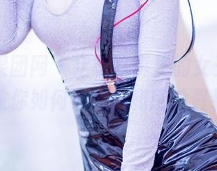 GIRLT果团网 – 定制写真里的女王风范，王语纯教你如何毫无违和感地假装优雅！