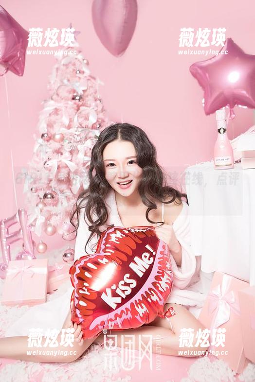 GIRLT果团网 - 糖果儿的女孩在线，点评标准你敢来定吗？