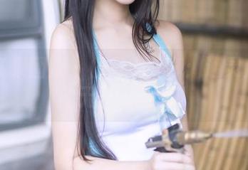 GIRLT果团网 – 日常小分享：通灵儿和她的无圣光美图！