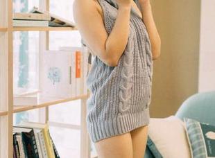 GIRLT果团网 – 图片里一个水手服的龚玥菲，唉，真让我心乱。