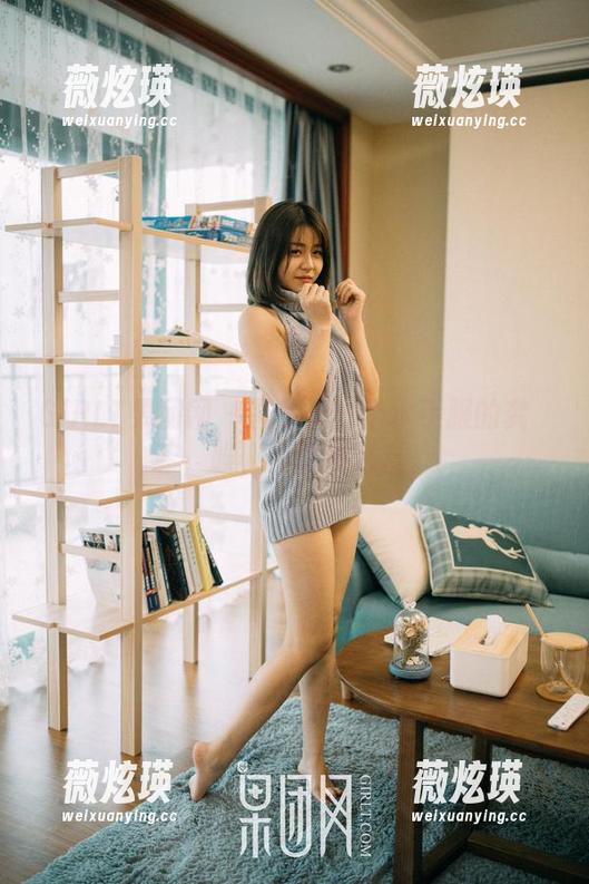 GIRLT果团网-龚玥菲 GIRLT果团网 - 图片里一个水手服的龚玥菲,唉,真让我心乱。
