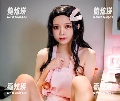 Hachi小芭的酒吞童子写真网盘：你以为只是图片吗？还有不少故事在里面呢。