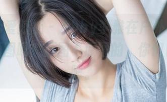 IMiss爱蜜社 – Abby李雅在户外不过是为了晒图吗？原图不原图的，你们自己看吧。