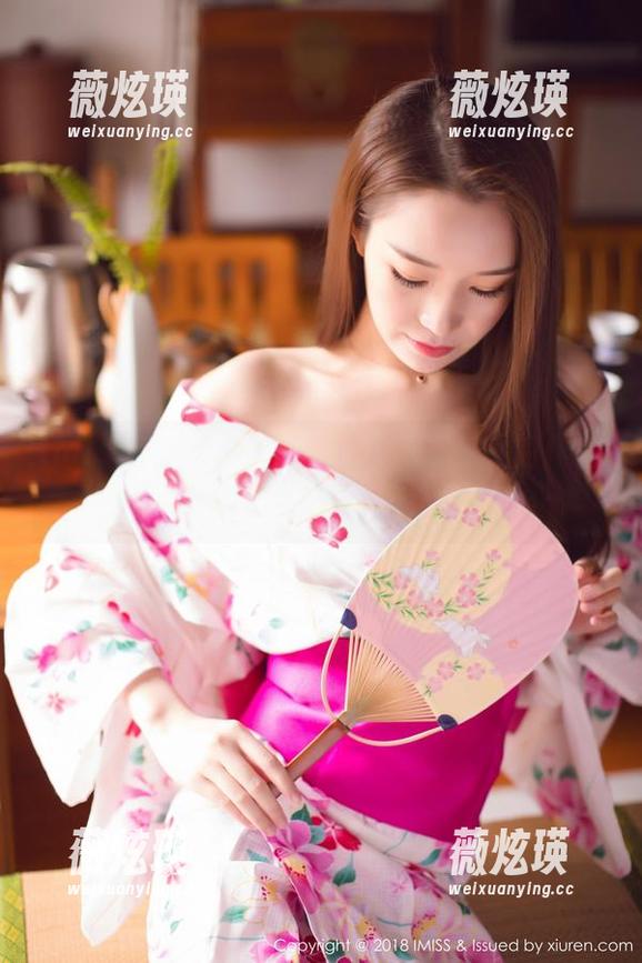 IMiss爱蜜社 - 李李七七喜喜密藏的作品集，似乎每个资源都有个小情节。