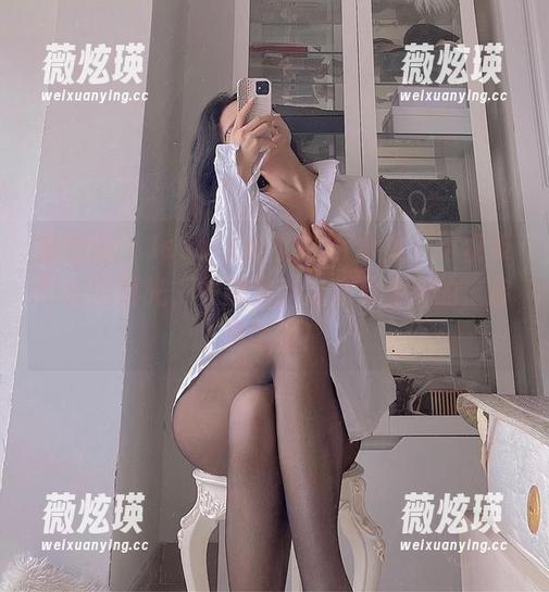 微密圈 - Jessie婕西的JK合集，不仅吸引我的目光，关键是，这都是免费的，你没听错！