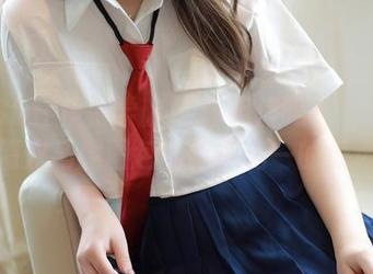 MFStar模范学院 – 你相信吗？婠婠么的高清双马尾图包能治愈周一的低迷！