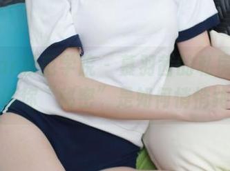 MFStar模范学院 – 慕羽茜的私房图集，偷偷告诉你“秘密”是如何悄悄跑出来的