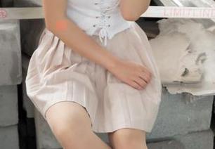 MSLASS梦丝女神 – 郭襄私拍来袭，牛仔裤美到让你想对着图包念叨！