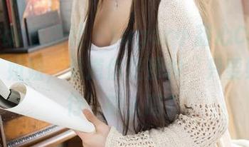 MiStar魅妍社 – sugar小甜心CC最新写真：姐姐，难道你是那种‘只要好看就行’的人吗？