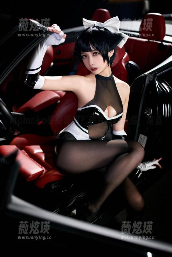 Momoko葵葵和服？照片里的风情，简直让人想歪了方向。