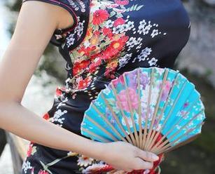MyGirl美媛馆 – 这组纯白美图，Flower朱可儿怎么做到让人觉得白得剔透的？