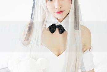 MyGirl美媛馆 – Love陆瓷的肉丝图册，你会不会觉得有点过火？