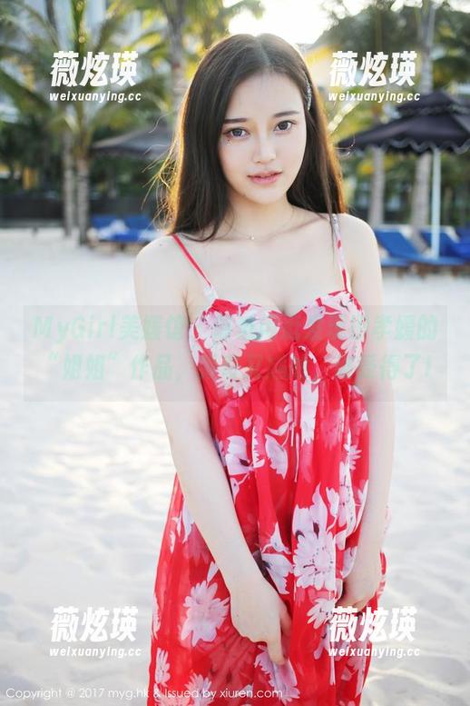 MyGirl美媛馆 - 最近闲逛发现田孝媛的“姐姐”作品，新奇又尴尬，谁受得了!