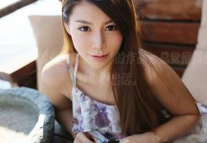 MyGirl美媛馆 – 观看“糯美子”的作品，总觉得那温柔在低语，却说不出话。