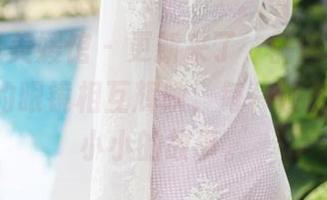MyGirl美媛馆 – 更新来了，薛琪琪sandy和她的眼镜相互辉映，每一帧都带着点小小的故事。