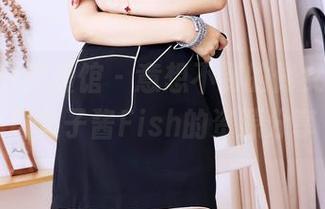 MyGirl美媛馆 – 意想不到的修女视角，来自鱼子酱Fish的资源分享～