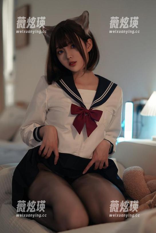 Natsuko夏夏子图包更新！难道间谍过家家其实是家庭新剧？我吃瓜中的一面～
