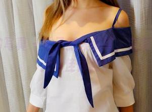 PANS写真 – 柚子新模试镜，定制你的视觉绝佳体验！