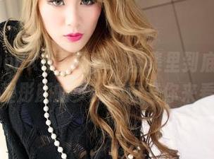 QingDouKe青豆客 – 图集里到底藏了啥？程彤颜的少女原图等你来看！
