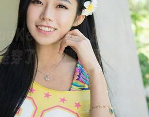 QingDouKe青豆客 – 别误会，绮梦Cherish只是穿了件和服，图集资源可不只是这点哦！
