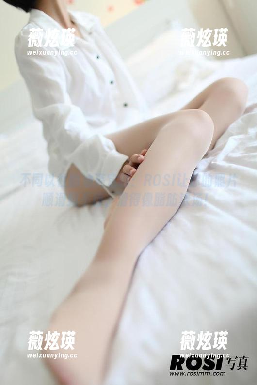 不同以往的油亮定制：ROSI让你的照片顺滑到不行，滑得像脂肪浓汤！