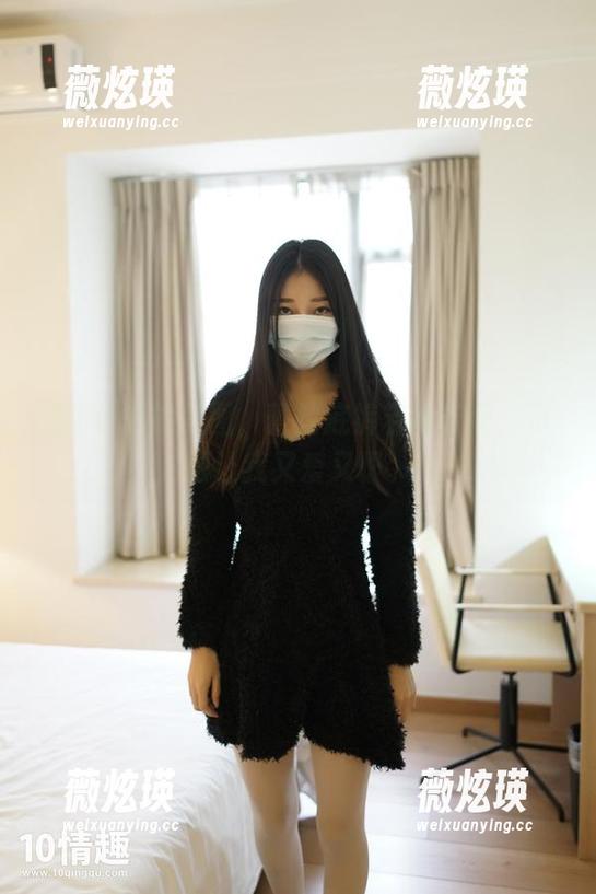 看ROSI的美图，蕾丝底裤若隐若现，资源让我又爱又恨。