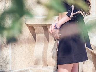 TouTiao头条女神 – 刘瑾希的维纳斯之爱合集：如果照片会说话，估计也会挑逗人心吧