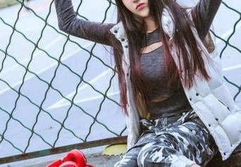 TouTiao头条女神 – 在张梦艺的教室里，学到的绝对不是书本知识，来张无圣光的图片，看看能学到啥！