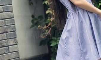 TouTiao头条女神 – 当曲佑熙遇上吊带——壁纸的光辉和原图的那个“微妙”。