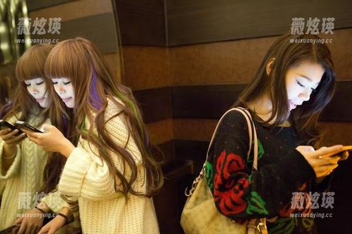 TuiGirl推女郎 - 明明是透明，李七喜的写真却有种别样的真实，那原图肯定是隐藏彩蛋。