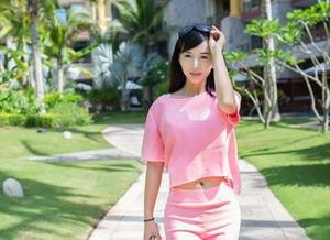 TuiGirl推女郎 – 王馨瑶“学姐”-资源密码你会吗？反正我不会…