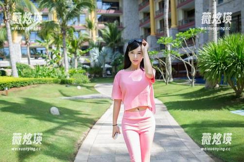 TuiGirl推女郎 - 王馨瑶“学姐”-资源密码你会吗？反正我不会…
