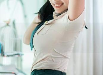 TuiGirl推女郎 – 田芯娜奶牛图册出炉，最新系列：怎么奶牛也能有这么多姿态？