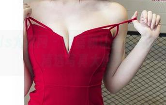 UGirls尤果网 – 何嘉颖让美腿变成艺术！精选写真大爆发