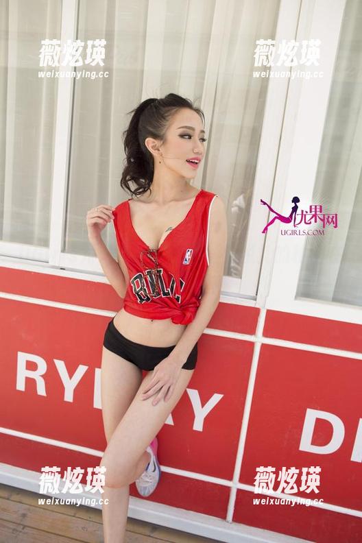 UGirls尤果网 - 下载吧，信悦儿的秘密在网盘等着你！