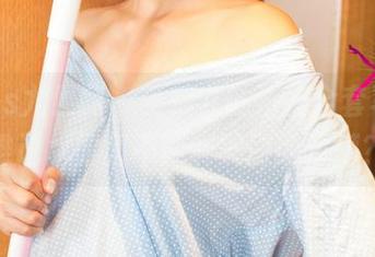 UGirls尤果网 – 王瑞儿的浴室全套写真，谁说水雾里不能有美丽的遗憾？