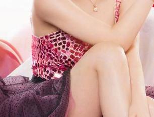UGirls尤果网 – 陈梓涵的奶牛写真合集，谁说牛只是在田里才可爱？