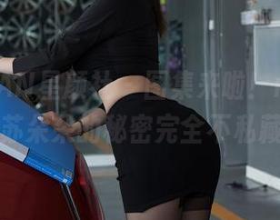 XINGYAN星颜社 – 图集来啦！makiyo苏朵朵的秘密完全不私藏