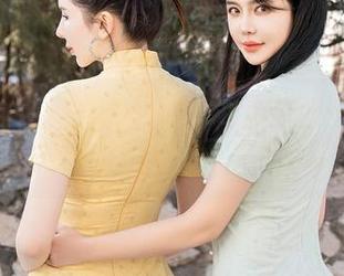 XINGYAN星颜社 – 更新了！张灵儿的裸足，原图我们再聊聊？