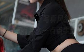 XINGYAN星颜社 – 写真风剑，潘思沁女孩的分享有那么一点点牛逼哄哄