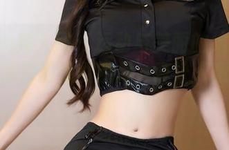 Xiuren秀人网 – 运动与美丽的结合：伊丽莎有点白的免费照片，真让人意想不到！