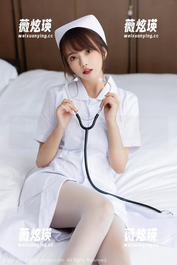 Xiuren秀人网 - 余贝拉bella无圣光：女王气场尽显，这作品真是有点魔性。