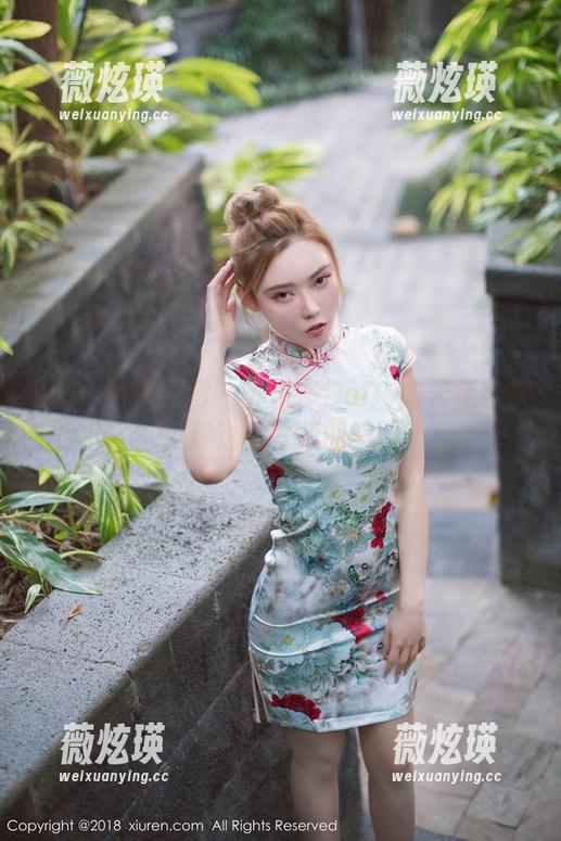 Xiuren秀人网 - 养乐多DoDo的天使合集，免费送你收集的美丽。