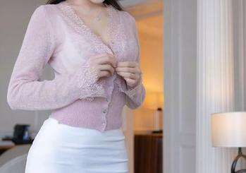 Xiuren秀人网 – 婚纱作品，看安妮Tess如何分享这份‘美丽’